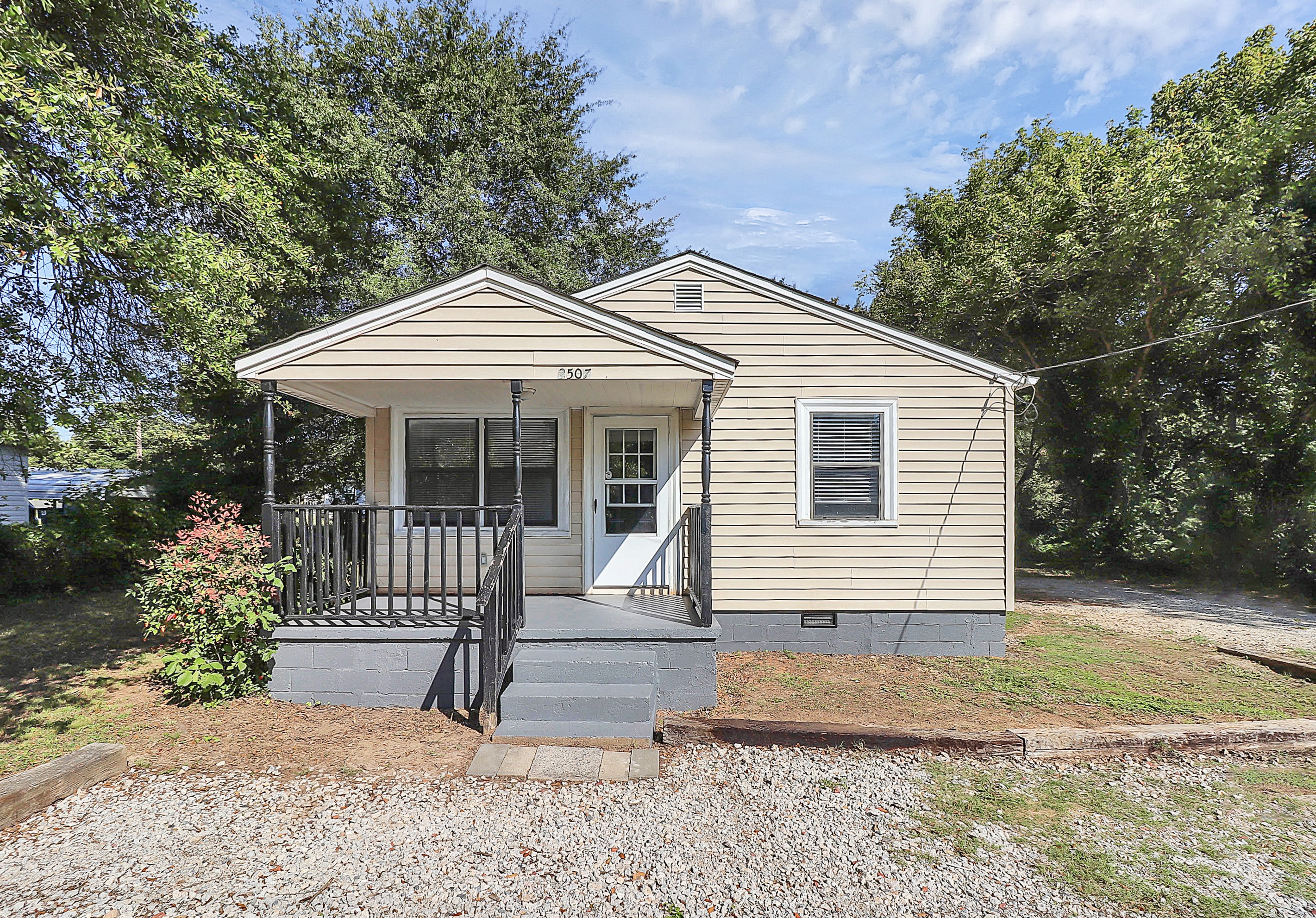 2507 Dallas Stanley Highway