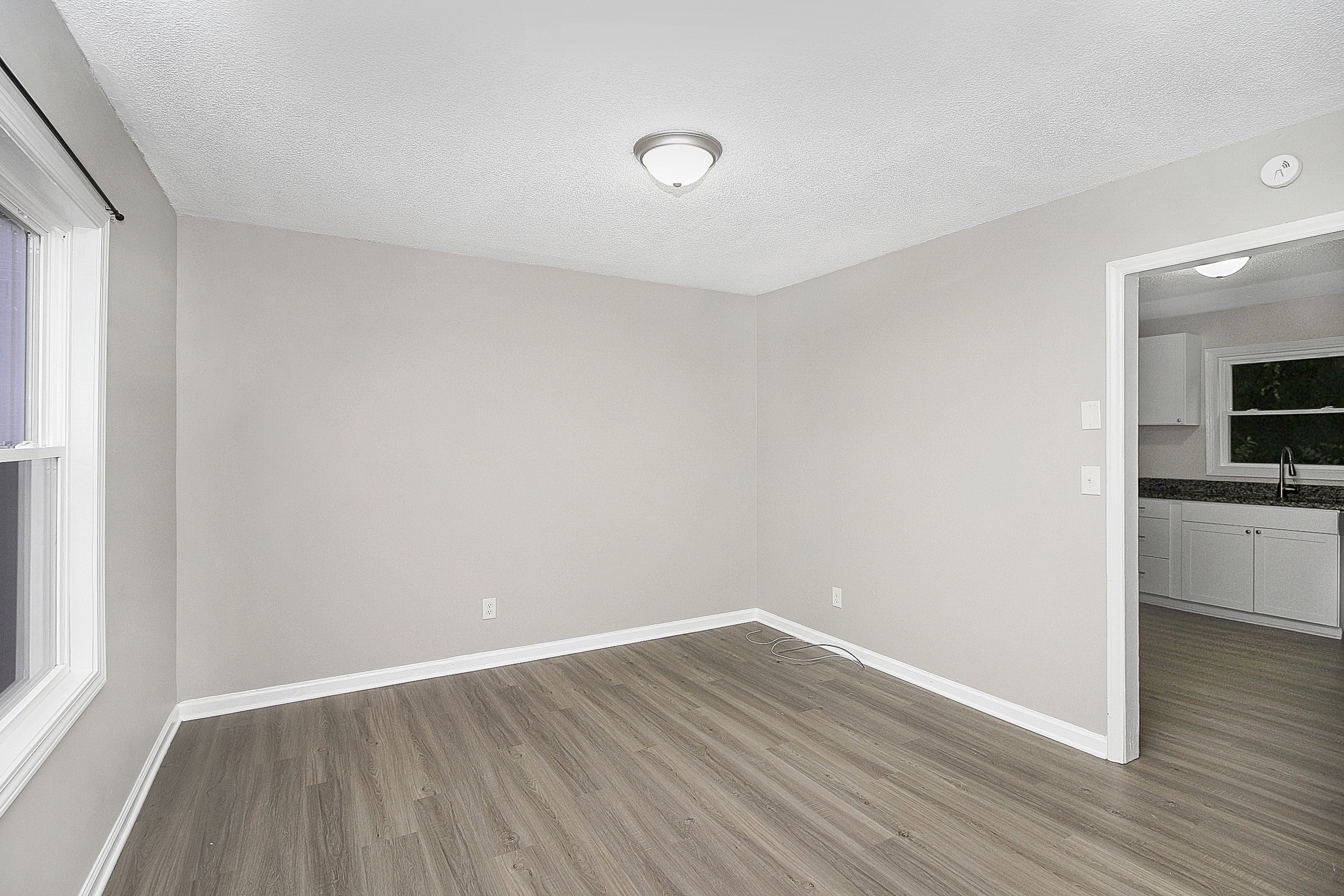 311 N Long St- #3